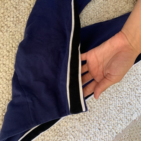 Stripped leggings - Picture 3 of 3